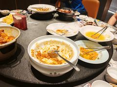 -京采烤鸭清真餐厅(金桥店)