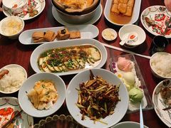 -外婆家(南通CBD大有境店)