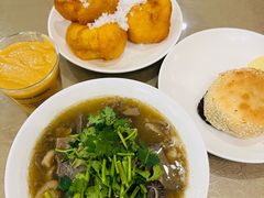 -南来顺饭庄·清真(南菜园店)