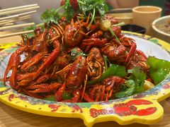-水浒湘西小串烧烤.小龙虾.烤鱼(员村店)