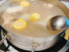 -牛事制造局牛肉火锅(莲岳路店)