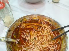 -柳州阿四螺蛳粉(永康路店)