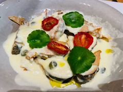 -若蘭慈·无国界素食料理(欢乐海岸店)