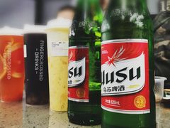 -老吕涮羊肉•东北原味烧烤•大油边•烤鱼(五角场店)