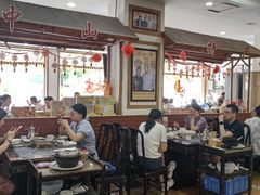 -鸽鸟轩(石岐店)