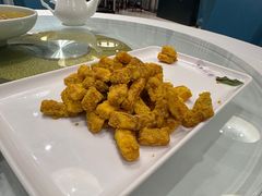 -香融府·烤鸭·家常菜(马家堡路店)