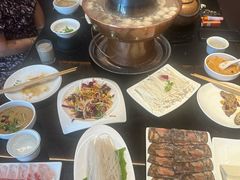 -东来顺饭庄·火锅(环岛店)