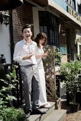 -IDO婚纱摄影(上海旗舰店)