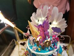 -杜勒瓦DIY烘焙&个性化蛋糕定制