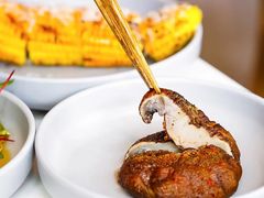 -胡麻(静安嘉里店)