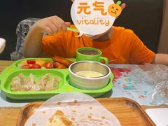 -九毛九西北菜(大东海店)