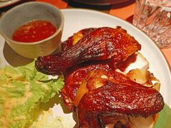 -漫活堂·喜泰荟·东南亚风味小馆(美林M·LIVE天地店)