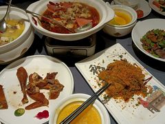 -楚禾宴·家宴(光谷大道店)