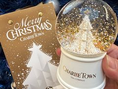 -CHARLIETOWN红茶公司(南京万象天地店)