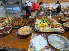 -谢智冷沾沾(万达金街店)