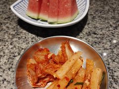 -本家·小顽牛自助烤肉(金润路店)