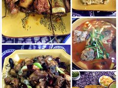 -白家寨子·山野白族菜(古城总店)