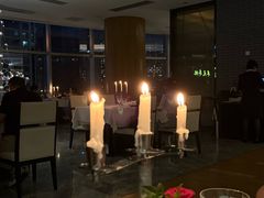 -圣丰索菲特·法国餐厅