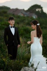 -麦田·婚纱摄影(天河新天地店)