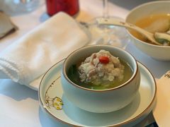 松茸狮子头-松鹤楼·非遗·苏帮菜(融科店)