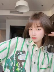 -HG美发设计沙龙