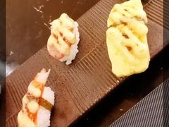 -汕头国际大酒店-牛一町目餐厅