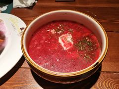 -卢布里西餐厅(总店)