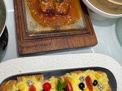 -3号仓库·创意中国菜(新世界城店)