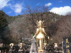 -丽江玉水寨