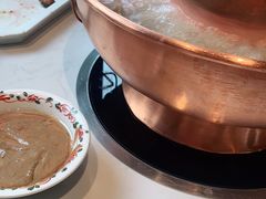 -东门口涮肉·砂锅·烤串(老门东店)