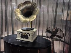 -上海人家花樣年华(中山公园店)