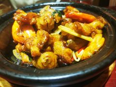-潮堂(环球金融中心店)