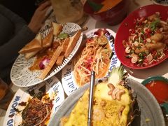 -太食獸泰式茶餐厅(IFS国金中心店)