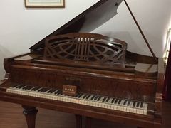 -鼓浪屿钢琴博物馆