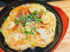 -恋萍小吃(时代店)