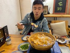 -猫爷的腔调·黔小馆(交大医学住宅区店)