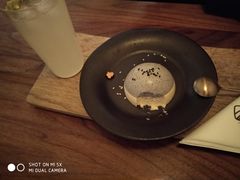 -知亘茶食