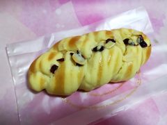 -史努比烘焙店 Snoopy Bakery