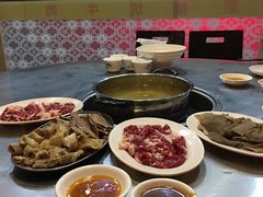 -合意桐坑牛肉粿·鲜牛肉火锅(嵩山总店)