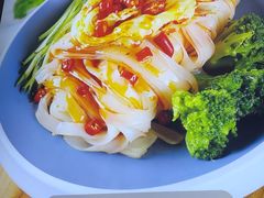 -魏家凉皮(八里庄店)