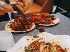 -虾胡闹龙虾馆(湄南河店)