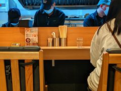 -真打拉面·日式拉面新流派(体育西横街店)
