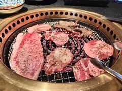 -神户赤童日式烤肉(金地广场店)