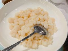 清炒河虾仁-和记小菜(东方店)