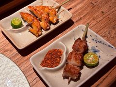 -筱田の食堂·izakaya(淮海中路店)