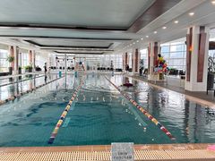 -上海浦东嘉里大酒店