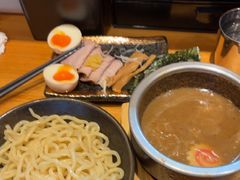 -Ramen满吉·豚骨拉面(丽园路店)