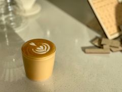 -五进制 Coffee Shop