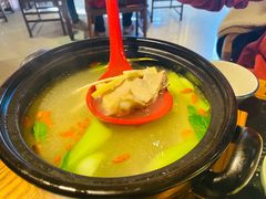 -兰溪小馆(东直门簋街店)