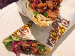 -伊斯坦布尔土耳其清真咖啡餐厅